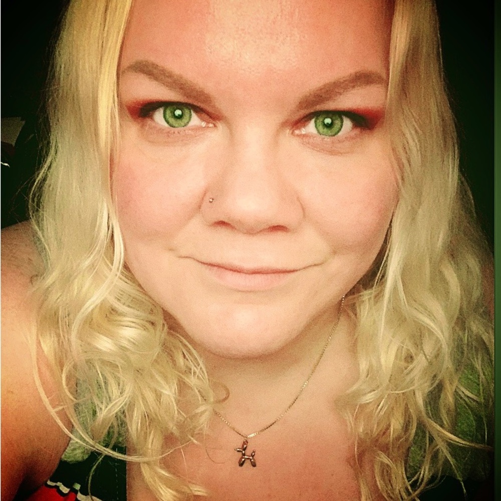 Meet your Posher, JamieLynn
